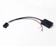 A2DP Bluetooth адаптер, через AUX Wefa Tech WF-502 Mercedes Benz W221 - изображение 1