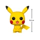 Фігурка ігрова Funko Pop Покемон Пікачу 31528 - зображення 2