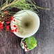 Форма для свічок - Ялиночка з подарунками - зображення 4