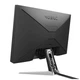 Монітор BenQ EX240N Dark Grey безрамковий VA 1920x1080 Full HD 23.8" / 5W - зображення 6