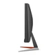 Монітор BenQ EX240N Dark Grey безрамковий VA 1920x1080 Full HD 23.8" / 5W - зображення 7