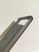 Противоударный оригинальный чехол Official Original Soft Shell Case для Google Pixel 6a (6.1") Charcoal GA03706 - изображение 6