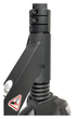 Самокат Bavar sport Galaxy, рожевий (3075901) - изображение 6
