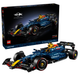 Zestaw klocków LEGO Technic Bolid F1 Oracle Red Bull Racing RB20 1639 elementów (42206) - obraz 2