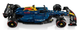 Zestaw klocków LEGO Technic Bolid F1 Oracle Red Bull Racing RB20 1639 elementów (42206) - obraz 3