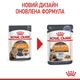 Корм Royal Canin Hair & Skin Care Jelly влажный для кошек с чувствительной кожей 85 гр - изображение 3