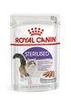 Корм Royal Canin Sterilised Loaf вологий паштет для стерилізованих котів 85 гр - зображення 1