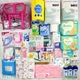 Сумка в роддом Mommy Bag Premium 2в1 (48 единиц) - для девочки - изображение 1