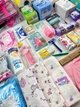 Сумка в роддом Mommy Bag Premium 2в1 (48 единиц) - для девочки - изображение 4
