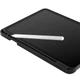 Чохол-книжка Ape Case для Apple iPad 10.2" (2019) (2020) (2021) Чорний Blueo (teh0032223) - зображення 4