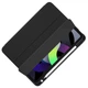 Чохол-книжка Ape Case для Apple iPad 10.2" (2019) (2020) (2021) Чорний Blueo (teh0032223) - зображення 6