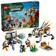 Конструктор LEGO Horizon Adventures Алой и Варл против Краболаза и Пилозуба 768 элементов (77037) - изображение 3