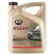 Жидкость охлаждающая K2 Kuler Long Life G12 -35°C антифриз красный 5 л (T205C) - изображение 1