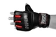 Перчатки для MMA Power Play 3053, Red/Black - S/M - изображение 2