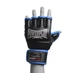 Перчатки для MMA Power Play 3058, Black/Blue - L - изображение 2