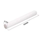 Фильтры хлопковые Kinscoter Cotton filters 8*150 мм, 20 шт для увлажнителя воздуха - изображение 7