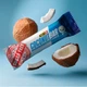 Батончик Power Pro Coconut Bar Sugar Free, 50 грам кокос - зображення 1