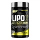 Жиросжигатель Nutrex Research Lipo-6 Black Intense Ultra Concentrate, 60 капсул - изображение 1
