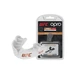 Дитяча капа Opro Bronze UFC, White (ufc.102512003) - зображення 1
