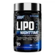 Жиросжигатель Nutrex Research Lipo-6 Black NightTime Ultra Concentrate, 30 капсул - изображение 1