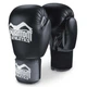 Перчатки боксерские Phantom Athletic Ultra, Black - 16 унций - изображение 1