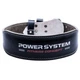 Пояс для тяжелой атлетики Power System PS-3100, Black - M - изображение 1