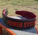 Пояс для тяжелой атлетики Power System PS-3830 - L - изображение 4