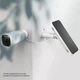 Сонячна панель 4W Semi Eufy Security для вуличних IP-камер - зображення 7