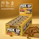 Батончик FitWin Pick Up, 24*45 грам - Солона карамель і арахіс - зображення 1