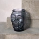 Стакан San Miguel Calavera голубовато-серая 450 мл (2346DB150) - изображение 4