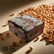 Батончик Power Pro Nuts Bar 70 грам, 20*70 грам арахіс з карамеллю - зображення 1