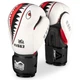 Рукавиці боксерські Phantom Athletic Fight Squad Schwarz, White - 10 унцій - зображення 1