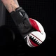 Рукавиці боксерські Phantom Athletic Fight Squad Schwarz, White - 10 унцій - зображення 4