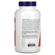 Аминокислота NOW L-Lysine 500 mg, 250 капсул - изображение 3
