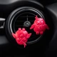 Ароматизатор для салону авто K2 Joy Power "Потужність" (V891) - зображення 4