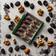 Батончик Power Pro Protein Bar 36% with Nut, 20*60 грам - Чернослив-грецкий орех - изображение 1