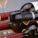 Вакуумная пробка для шампанского Semi Champagne Stopper, Black - изображение 5