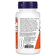 Аминокислота NOW L-Lysine 500 mg, 100 таблеток - изображение 3