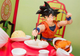 Zestaw akcesoriów do figurek Tamashii Nations Dragon Ball Z HaraHachibunme Restaurant Set 20 cm (4573102614667) - obraz 2