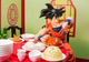 Zestaw akcesoriów do figurek Tamashii Nations Dragon Ball Z HaraHachibunme Restaurant Set 20 cm (4573102614667) - obraz 5