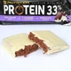 Блок батончиков Go On Nutrition Protein 33% БЛОК 24 шт MIX, 24*50 грамм - изображение 5