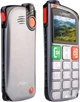 Мобильный телефон Sigma mobile Comfort 50 Light Dual SIM Grey - изображение 3