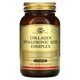 Препарат для суставов и связок Solgar Collagen Hyaluronic Acid Complex, 30 таблеток - изображение 2