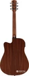 Гитара электроакустическая Alvarez AD30CE (AV-0016) - изображение 4