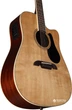 Гитара электроакустическая Alvarez AD60CE (AV-0025) - изображение 5