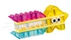 Конструктор LEGO Classic Чарівна прозора коробка 340 елементів (11040) - зображення 5