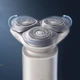 Электробритва Mijia Electric Shaver S101 (6941812708934) - изображение 3
