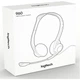 Наушники Logitech PC 960 Stereo Headset USB (981-000100) - изображение 9