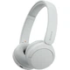Наушники Sony WH-CH520 Wireless White (WHCH520W.CE7) - изображение 1