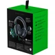 Навушники Razer BlackShark V2 X For PS5 Black (RZ04-03241000-R3G1) - зображення 9
